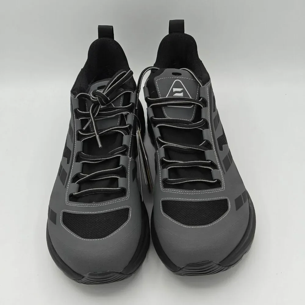 Zamberlan 220 Anabasis GTX Short Hiking Shoes Men’s Italy Vibram EU 45 US 10.5